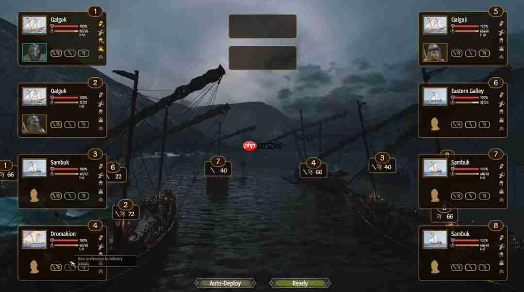 库赛特人大战诺德人! 《骑马与砍杀2》发布“战帆”DLC第二个宣传片