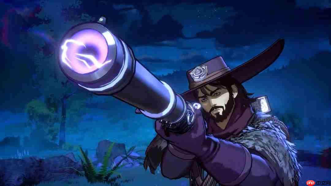 《Swords & Slippers》新视频 小红帽勇救小精灵