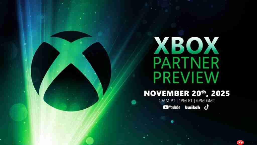 《湮灭之潮》新内容预热 将在Xbox发布会亮相