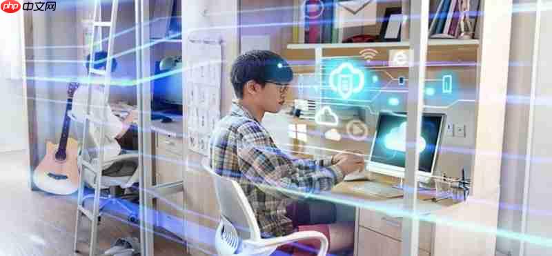 一云多用集约赋能：黑龙江东方学院打造高效能云平台支撑多元化教学创新