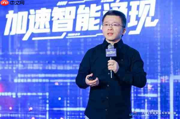 Solidigm 为AI打造高性能、高能效的存储底座