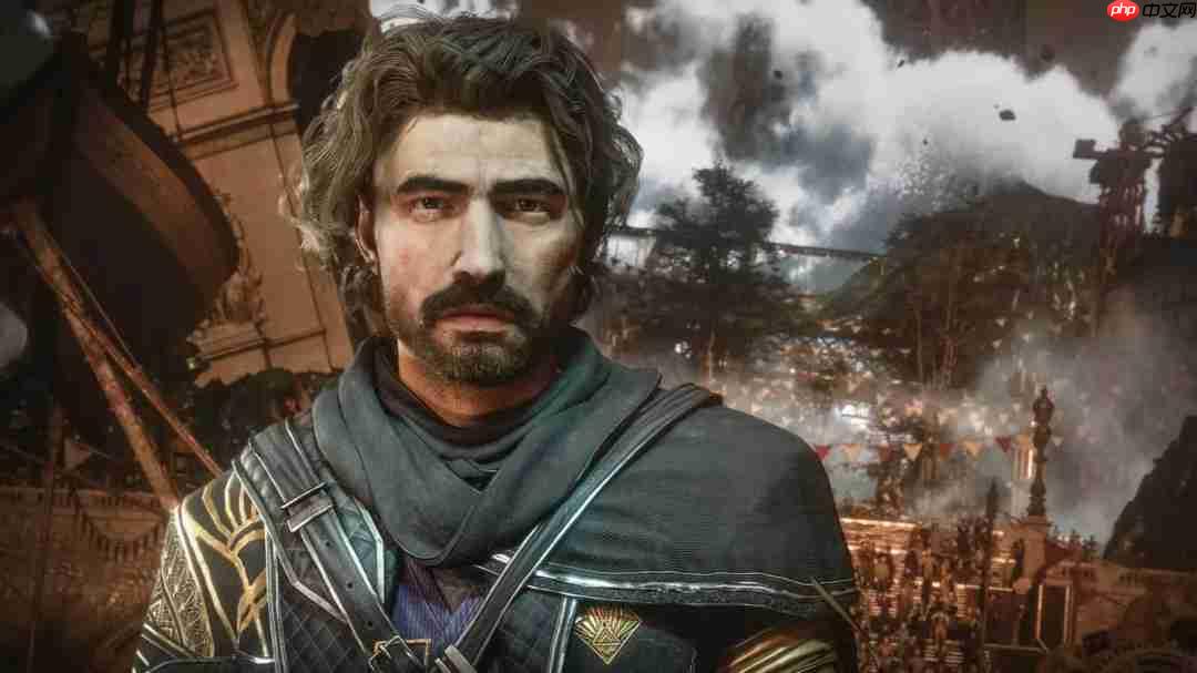 是独立还是2A游戏？ 《33号远征队》入选最佳独立游戏提名引争议