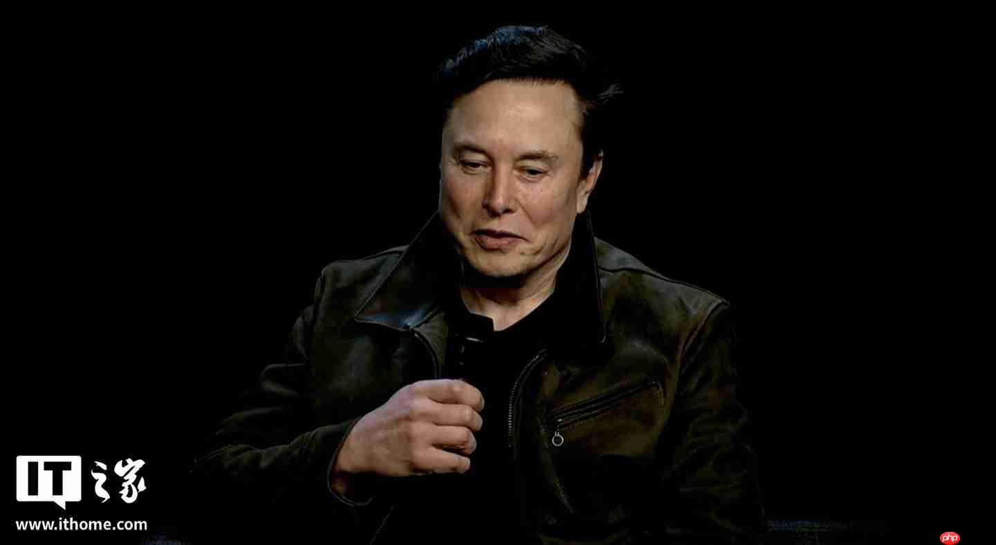 马斯克暗示将亲自撰写自传，分享经验教训