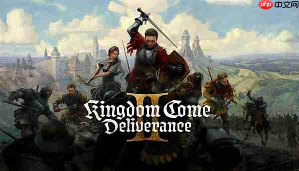 TGA 2025再临 六款佳作巅峰对决