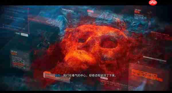 年货大作《使命召唤：黑色行动7》有惊喜 有诚意！