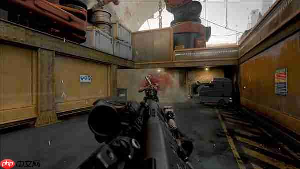 年货大作《使命召唤：黑色行动7》有惊喜 有诚意！