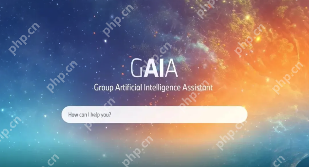 国内首批!宝马在华大规模部署自研AI智能体平台“盖亚” - php中文网