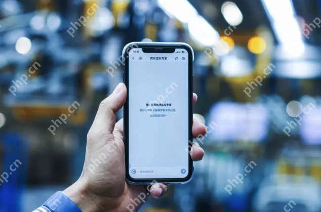 国内首批!宝马在华大规模部署自研AI智能体平台“盖亚” - php中文网