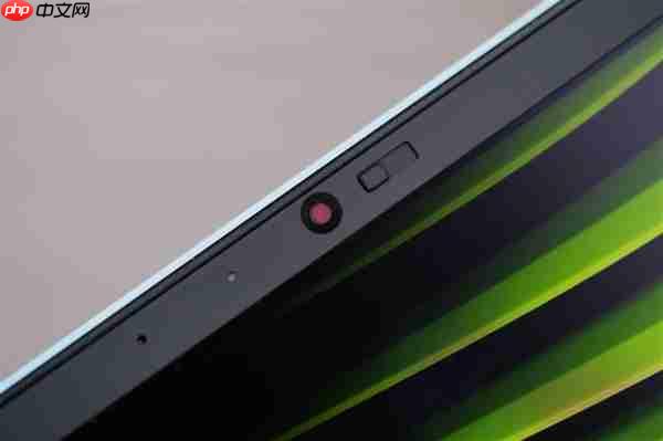 锐龙R9-9850HX万元本！雷神猎刃S游戏本图赏