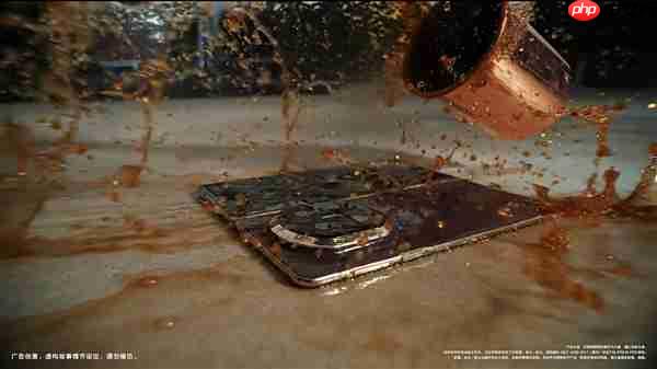 云锦非遗技艺织就高端:华为Mate X7以可靠定义折叠屏新高度