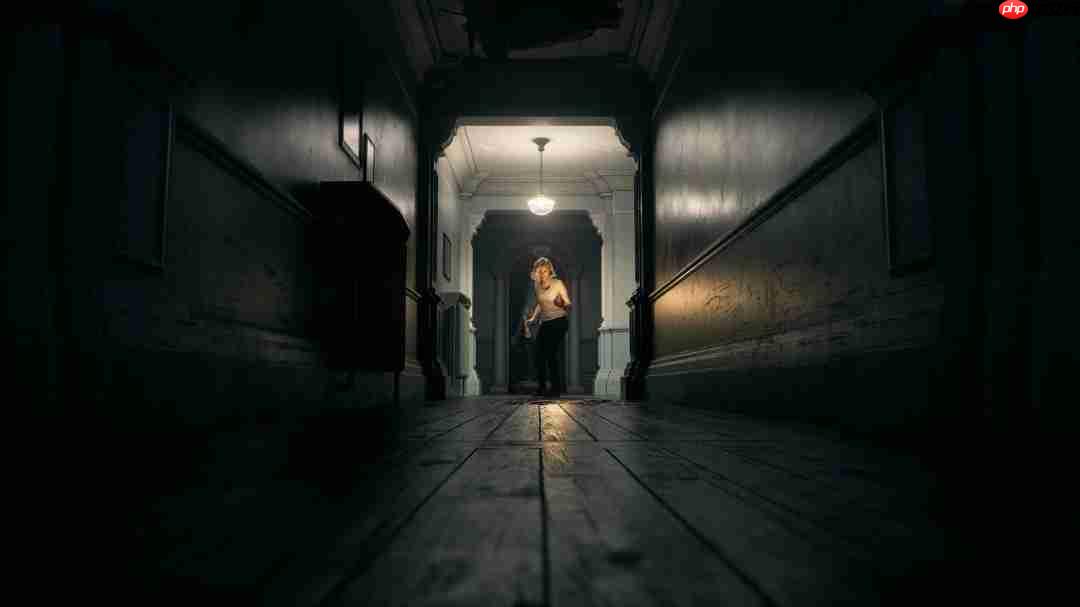 卡普空暂无推出《生化危机9》试玩版计划:先把游戏做完