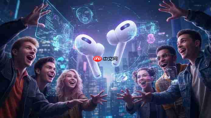 AirPods Pro 3升级价值揭秘，超乎想象的配戴体验，不要被规格所迷惑！