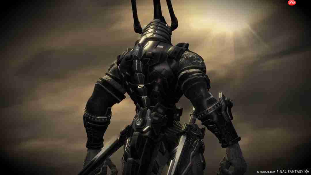 最终幻想14重大改革预告，吉田直树暗示游戏或将迎来重生