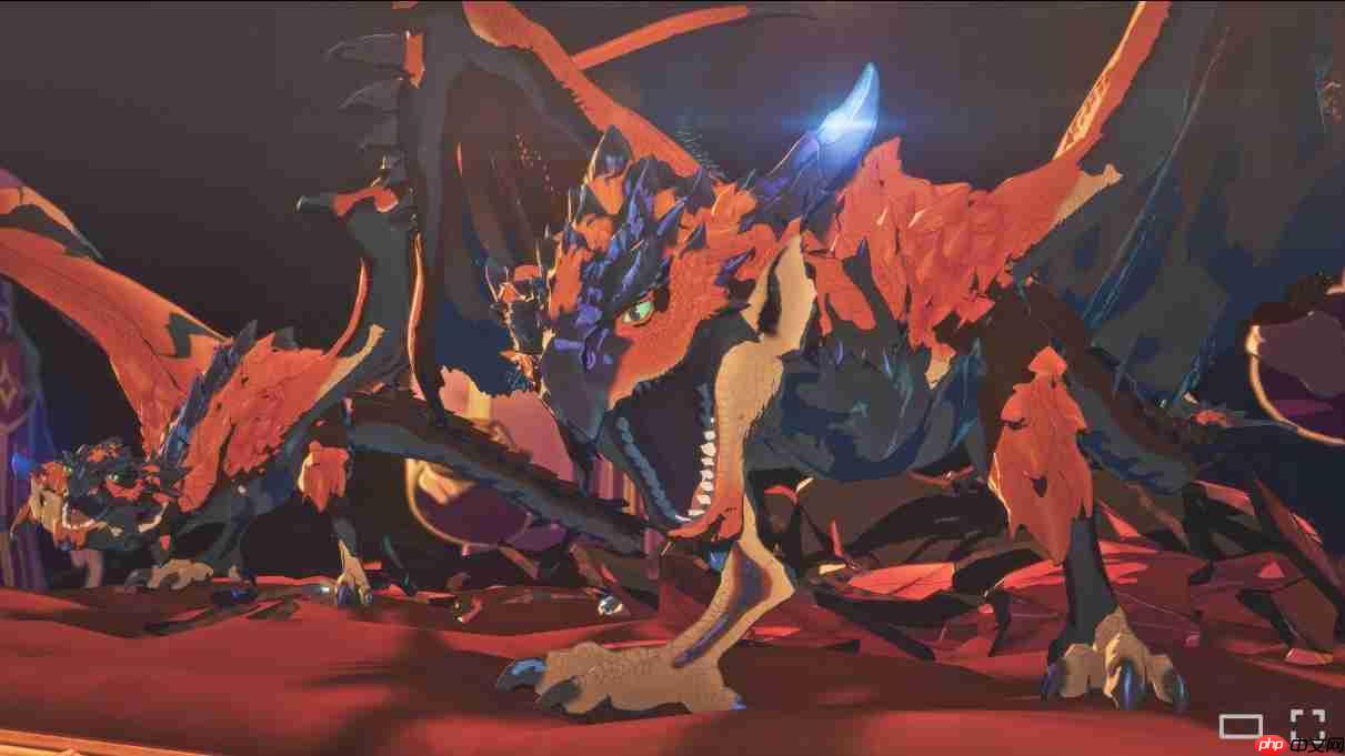 等了9年!《魔物猎人物语》系列将正式全数登上Xbox主机