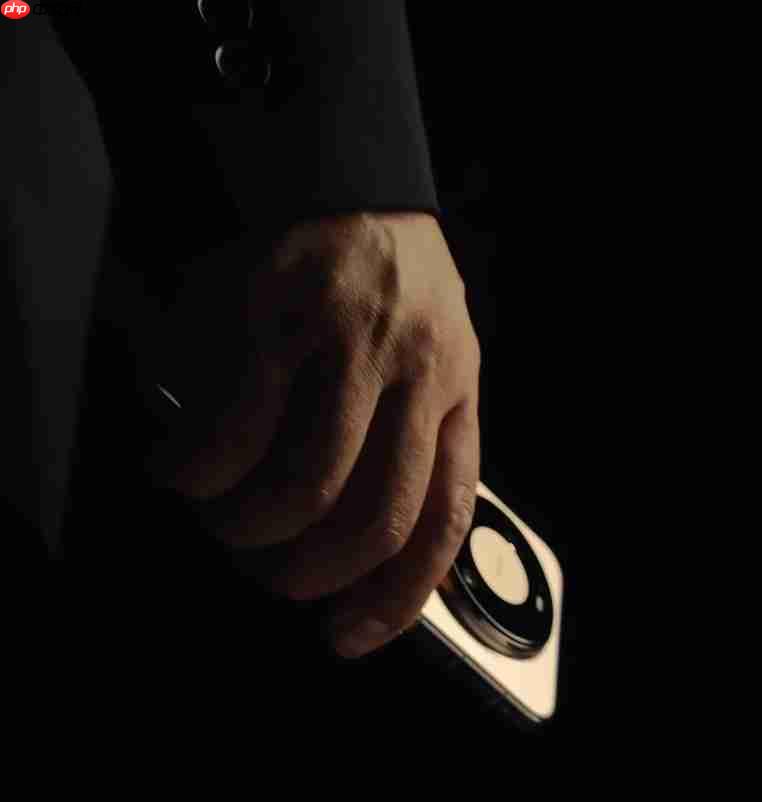 全新双环设计!华为Mate80系列及Mate X7定档11月25日发布