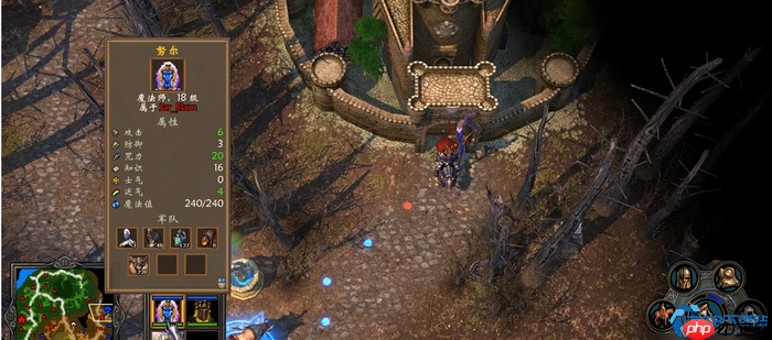 英雄升级与兵种进化终极指南 打造所向披靡的梦幻阵容