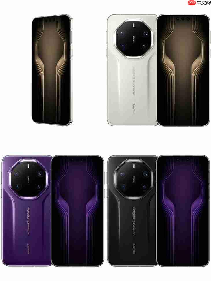 20GB内存+双潜望长焦 今年国产机皇已被华为拿下?