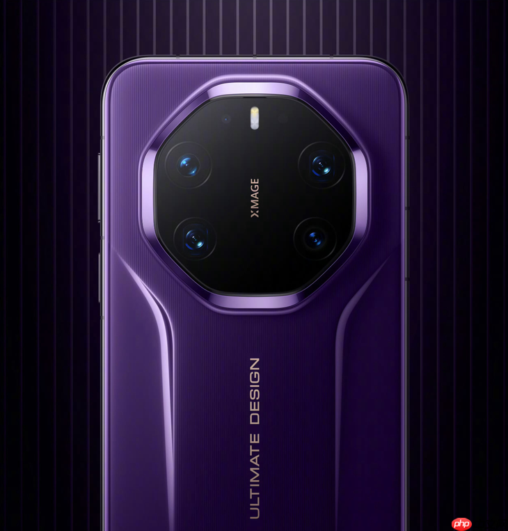 20GB内存+双潜望长焦 今年国产机皇已被华为拿下?