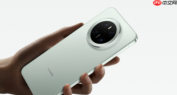 华为Mate 80系列前瞻，能否成为年度最强国产手机？
