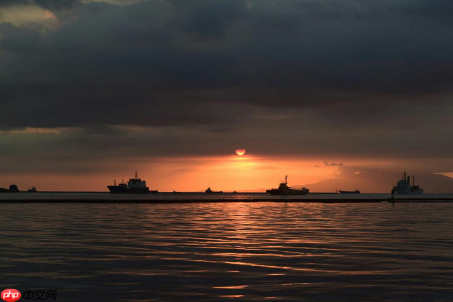 菲·凡|从“货物之港”到“算力之锚”,一座智算中心与数字丝路的时代交响