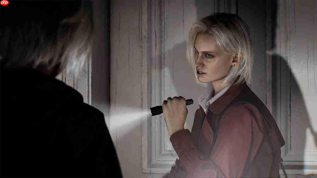 《生化危机9：安魂曲》制作人：里昂回归是假的 没有试玩Demo！