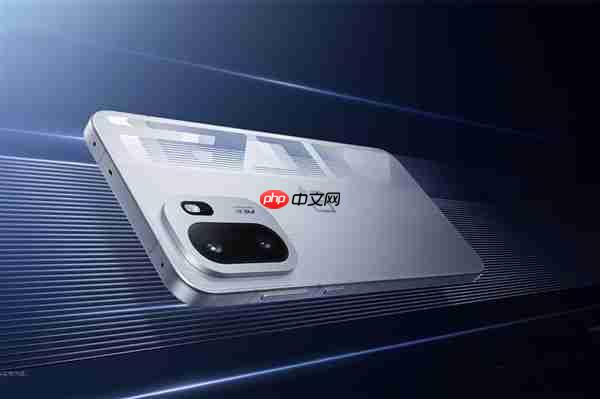 一加Ace 6T官宣：全球首发骁龙8 Gen5