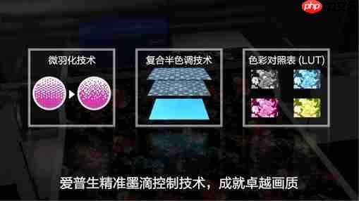 数码印刷革新发布双黑升级重新定义品质标杆！