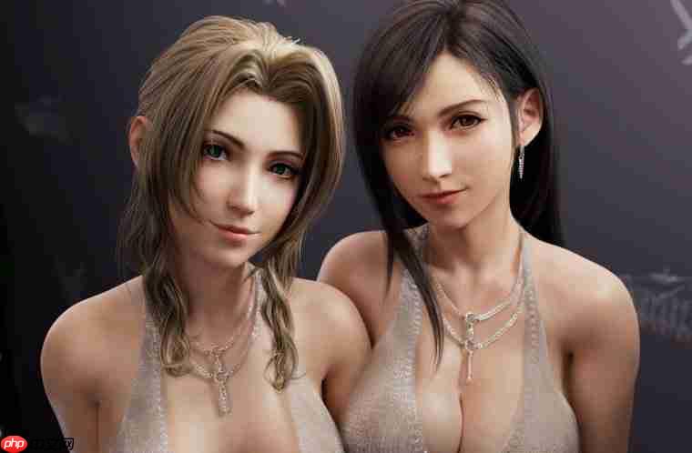 蒂法在日本最想支持的游戏女角色投票中夺冠，耶路撒冷依旧魅力不减