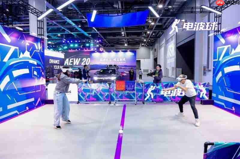 薪火传亚运电竞汇亚洲!第二届AEW总决赛杭州启幕