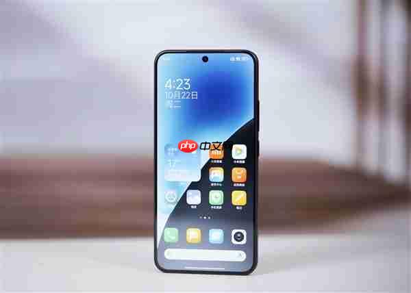 小米超级小爱AI大模型随心修图上线 一句话搞定P图