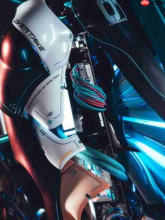 你就是歌姬!中国台湾博主自制等身初音未来电竞主机