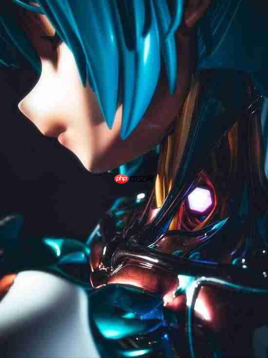 你就是歌姬!中国台湾博主自制等身初音未来电竞主机