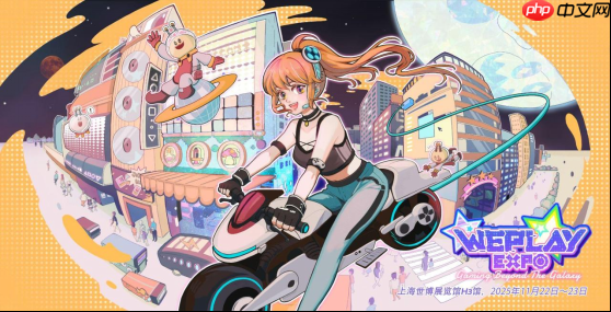 心理悬疑&恋爱AVG《Rain98》确认首次参展2025WePlay展会