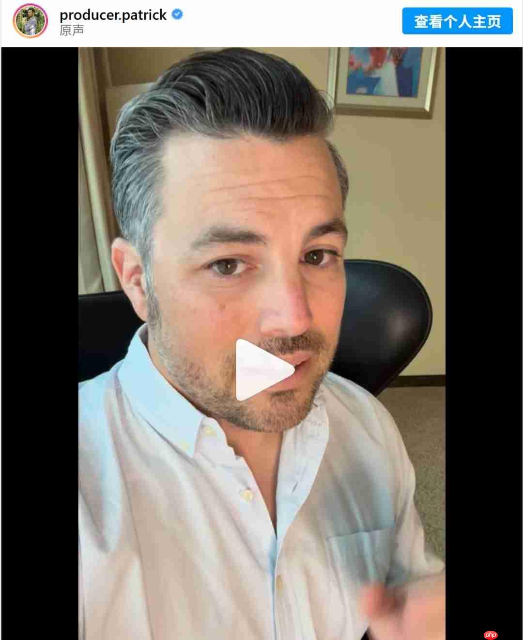 真·钞能力！传沙特万亿美元收购华纳兄弟 目前就差签字