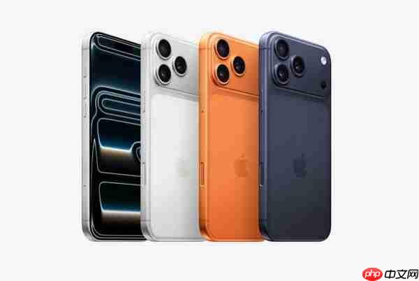 从不被看好到激活量即将破千万 iPhone17系列赢在哪儿？