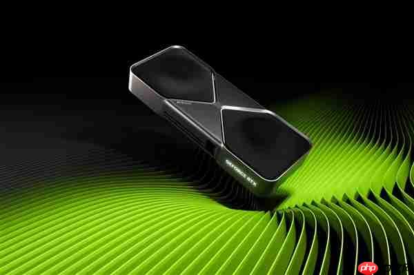 NVIDIA RTX 6090有望2027年Q1发布！但还要看RTX 50 Super