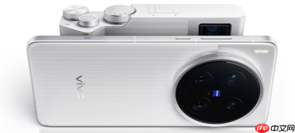 主流品牌站队分明:手机实体拍照按键何去何从?