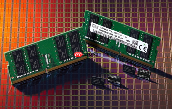 华强北内存条炒成“黑金条”：一天几个价 有产品价格涨3倍