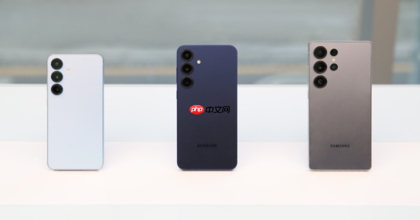 APPLE 定价策略牵动市场 ,Galaxy S26 传弃轻薄改打价格战!