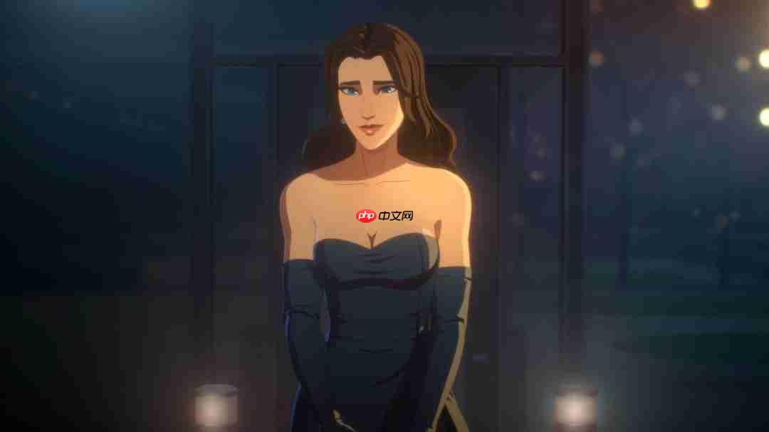 《超英派遣中心》IGN 9分:第二季还要等多久出?