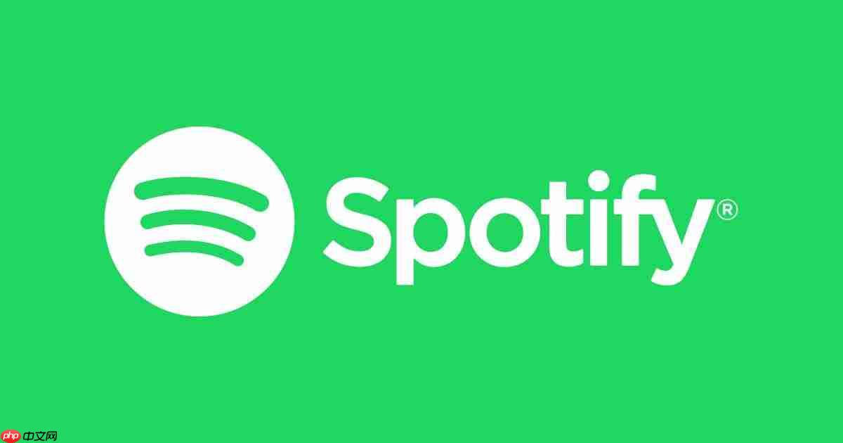 Spotify测试AI有声书回顾功能 提升播放清单随机播放控制项