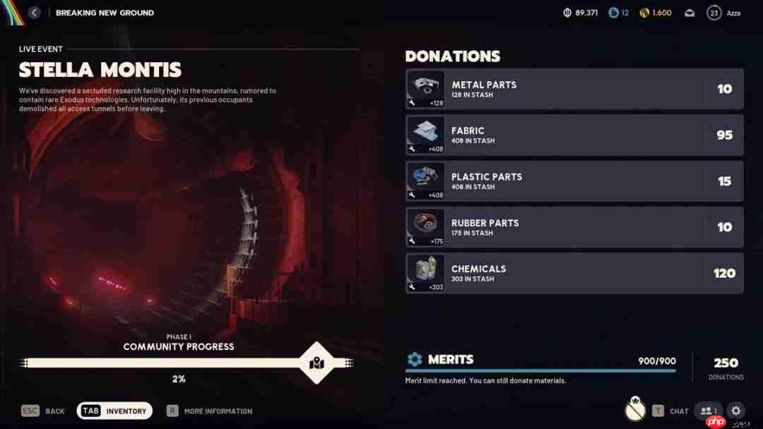 ARC Raiders新地图预告片发布，极寒之地的激战