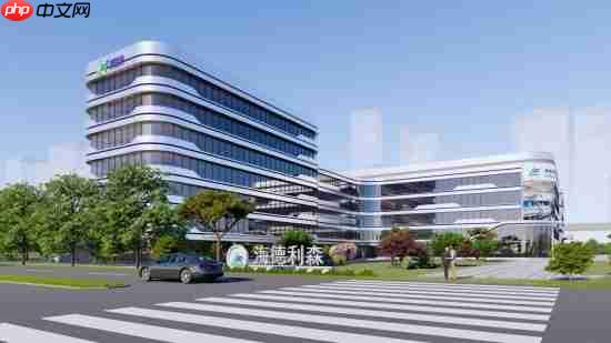 千度熔铸,万物可塑——海德利森突破压力技术瓶颈,助力高端制造升级