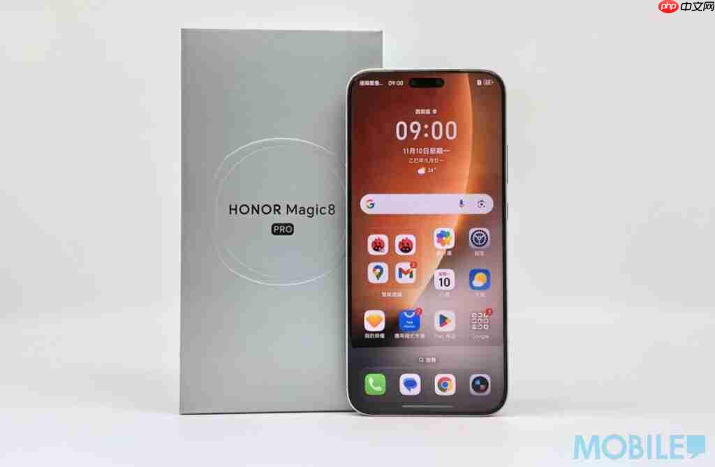 首 300 位登记即有机会获得DJI云台 Osmo Mobile SE,HONOR Magic8 Pro 香港发布有期!