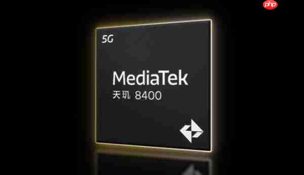 联发科强势霸榜安卓次旗舰性能榜!清一色全是天玑8系芯片