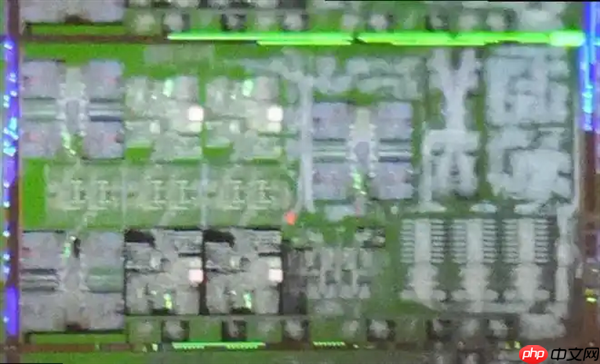 Intel Panther Lake实物曝光!18A制程大成功:已达预期密度目标