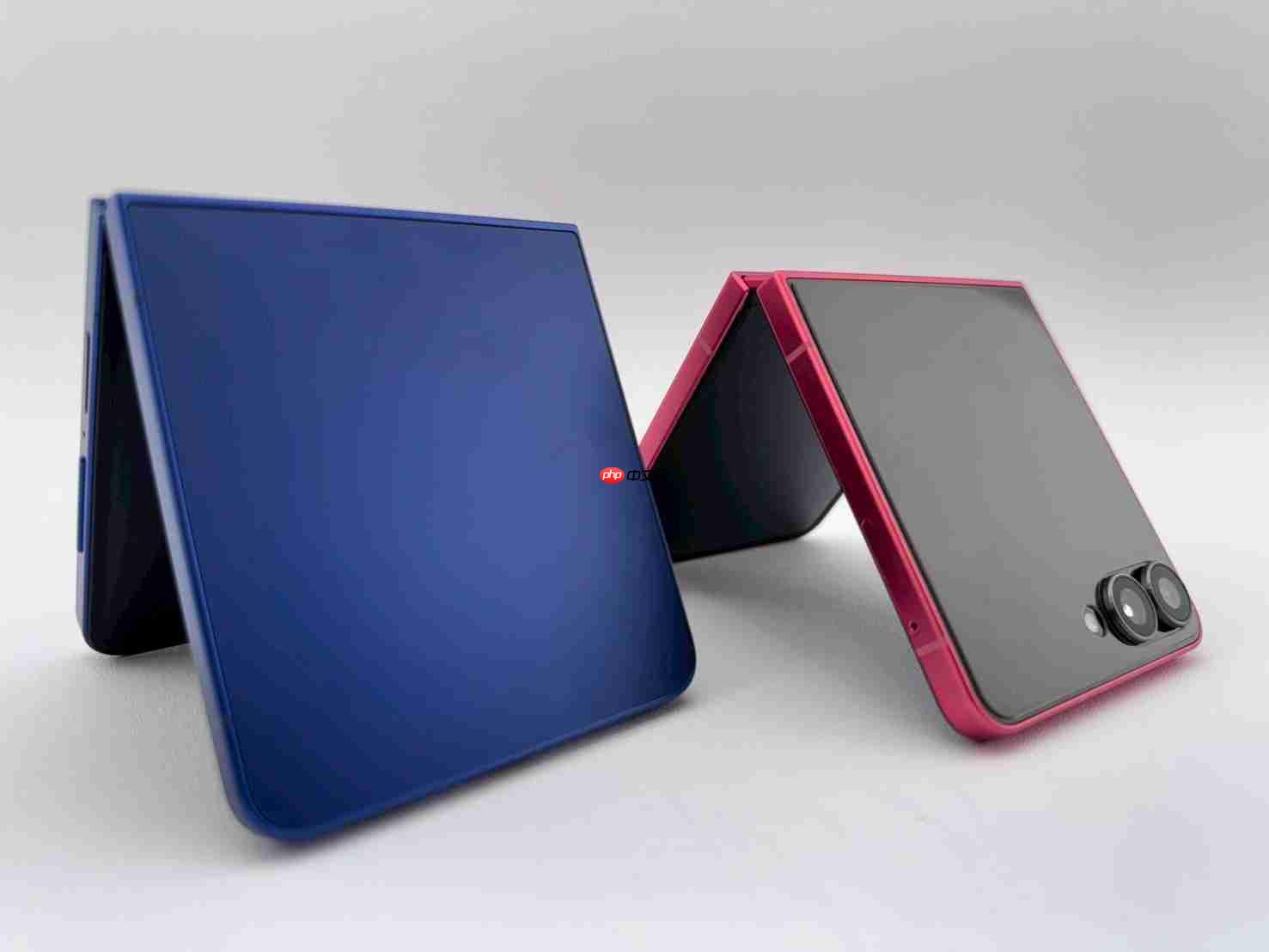 三星押注galaxy z flip 8轻薄设计!目标出货量增加10%