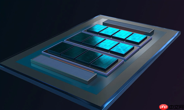 Intel锐炫B390 Xe3显卡最新跑分:与RTX 3050 Ti移动版相当!