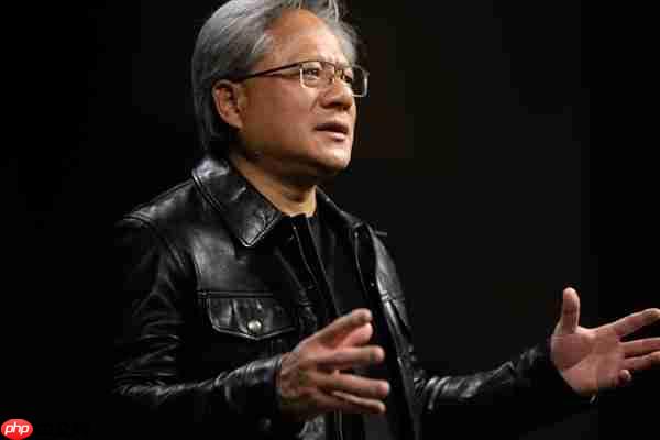 NVIDIA的6G+AI雄心被泼冷水 多家运营商巨头不感兴趣