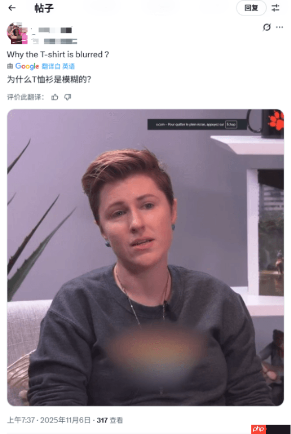 不搞多样性了?顽皮狗周年视频彩虹毛衣被模糊引热议